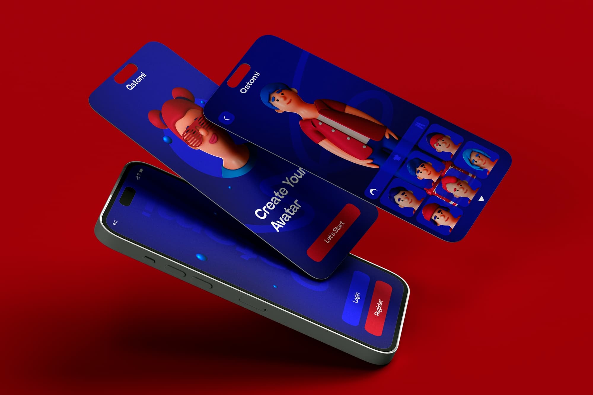 Hush UX