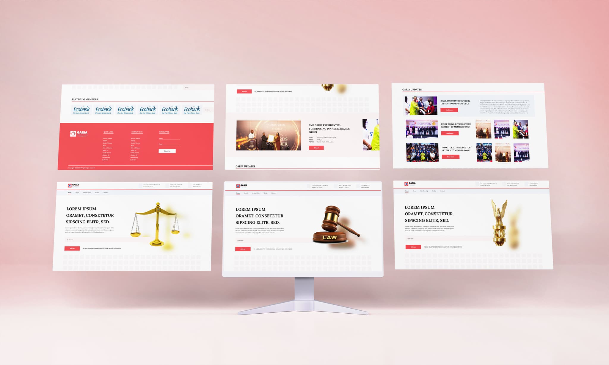 garia-ux-case-study