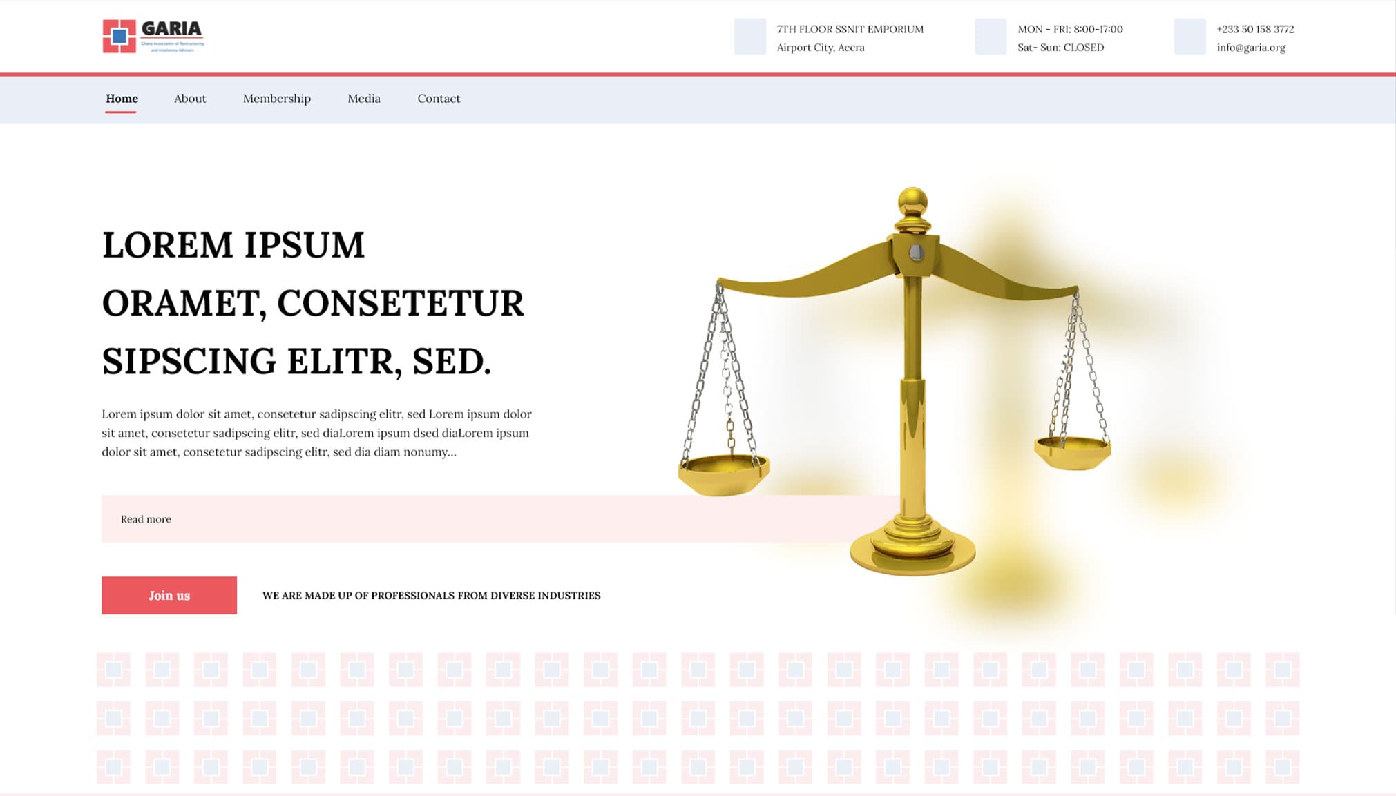 garia-ux-case-study
