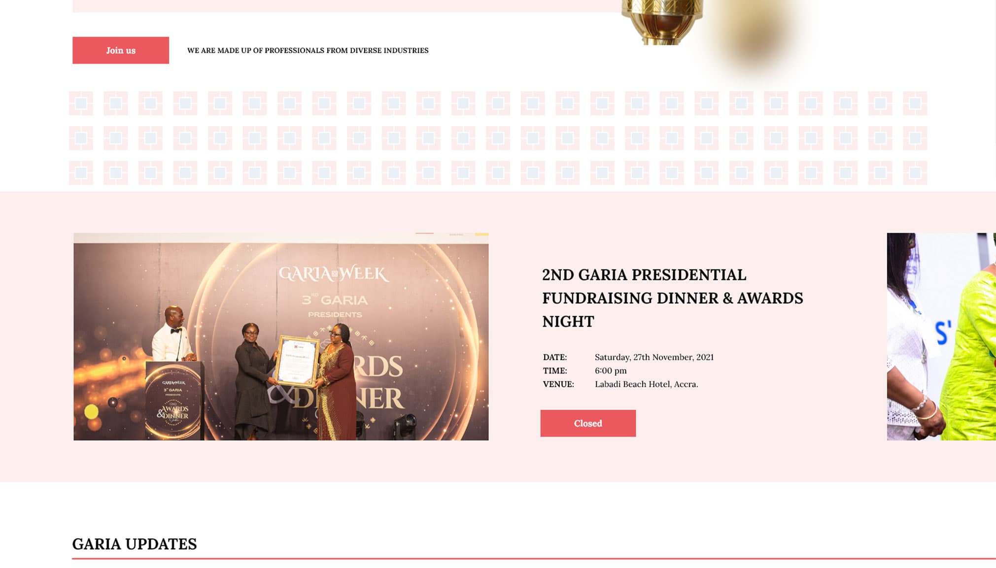 garia-ux-case-study