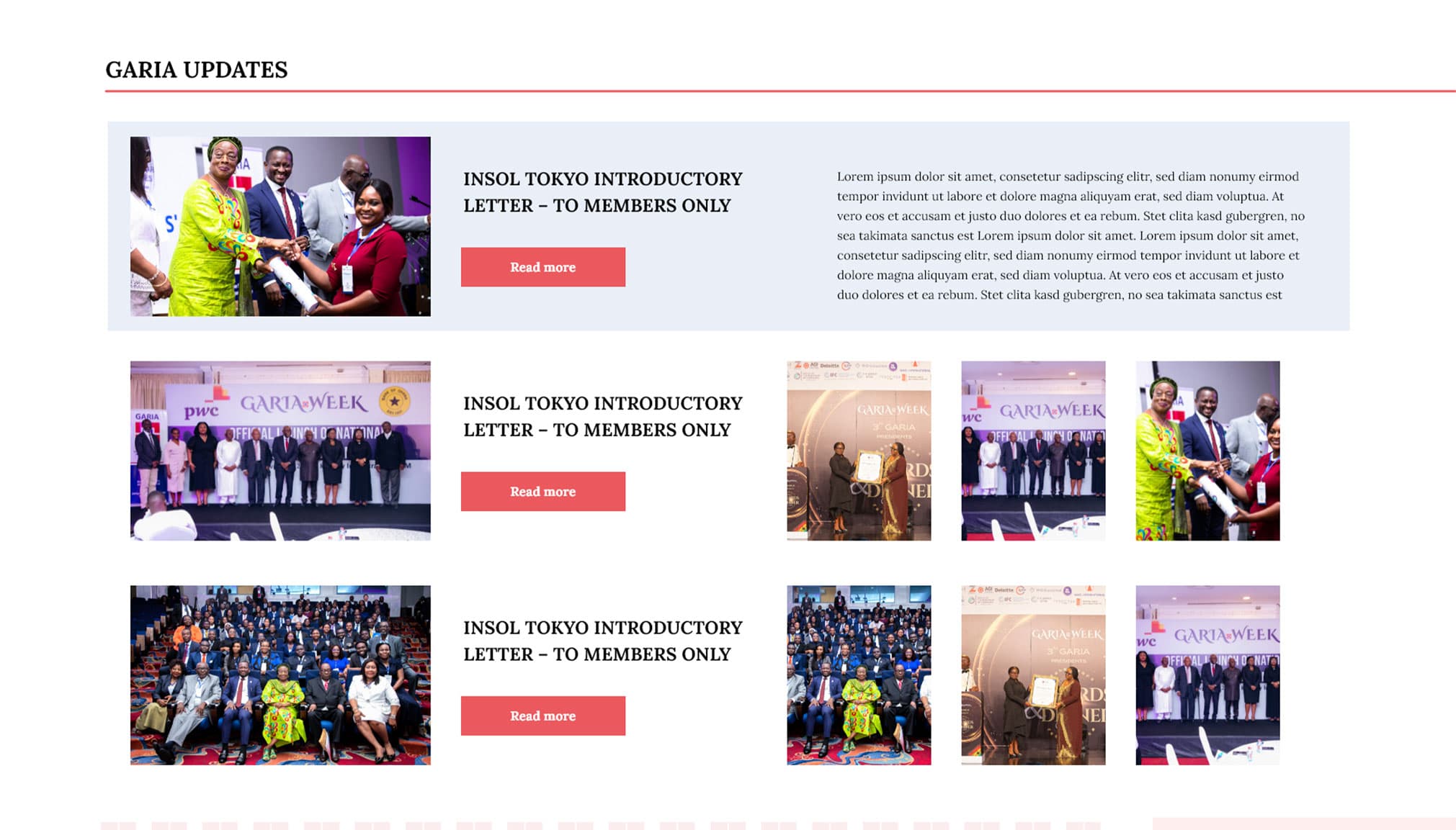 garia-ux-case-study