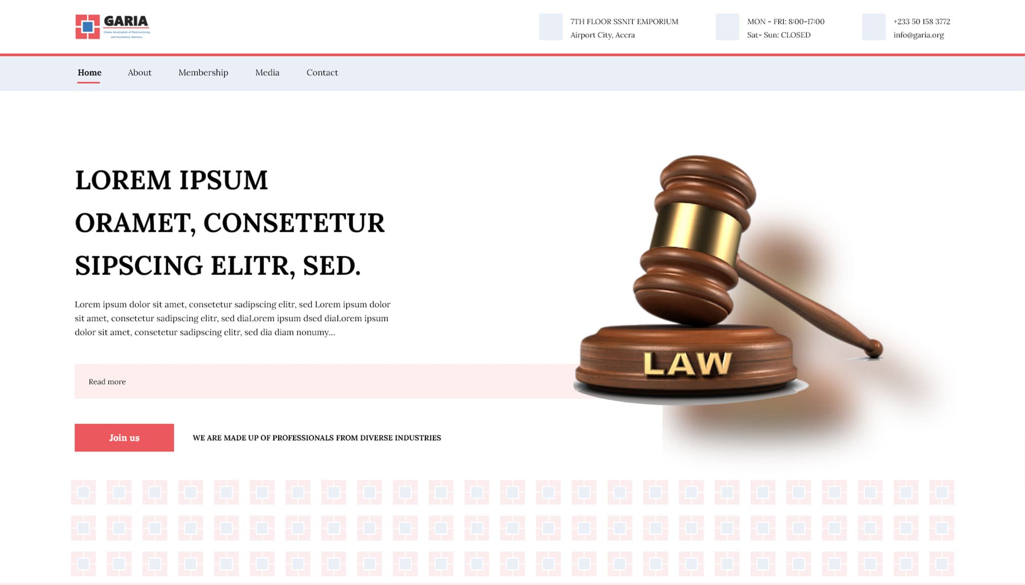 garia-ux-case-study