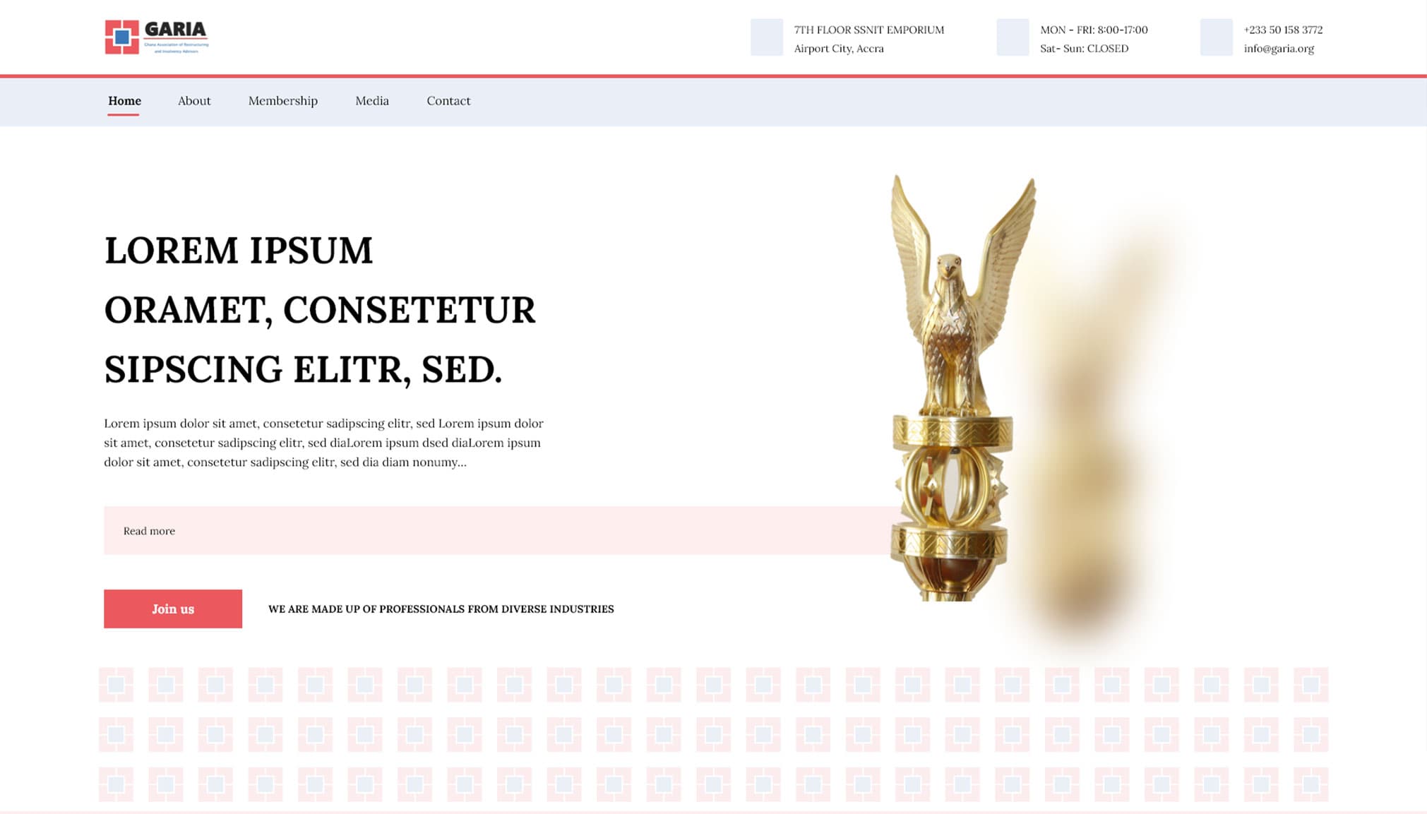 garia-ux-case-study